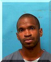 Inmate Marquis Woods