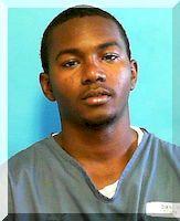 Inmate Marquise R Diming