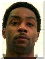 Inmate Marvin D Sanders