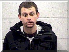 Inmate Matthew Lawrence Phelps