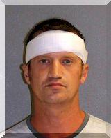 Inmate Matthew Owens