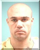 Inmate Matthew Williams