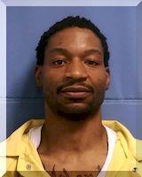 Inmate Maurice Mcgee