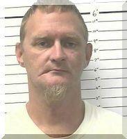 Inmate Mavrick Durbin