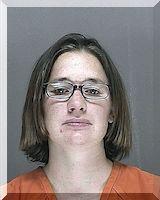 Inmate Meaghan Eaton