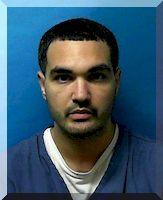 Inmate Michael A Martin