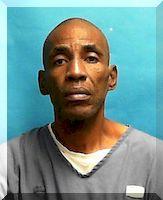 Inmate Michael A Washington