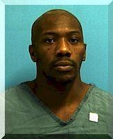 Inmate Michael D Brown