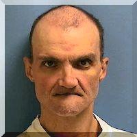 Inmate Michael D Burns