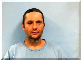 Inmate Michael Honeycutt