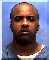 Inmate Michael J Gaskins