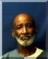 Inmate Michael Mccray