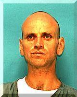 Inmate Michael Norsworthy