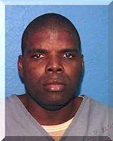 Inmate Michael Perry