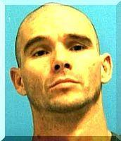 Inmate Michael R Jr Holmes