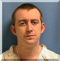 Inmate Michael S Mc Daniel