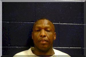 Inmate Michael Seals