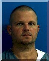 Inmate Michael T Jr Dery