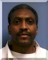 Inmate Nelson Mckinney