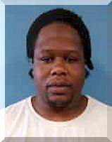 Inmate Nicholas Mclin