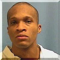Inmate Nicholas S Coleman