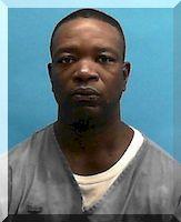 Inmate Parkish J Neal