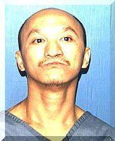 Inmate Phong T Lam