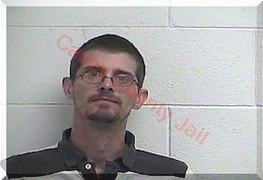 Inmate Quinton K Johnson