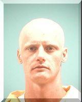 Inmate Raymond Goodman