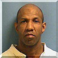 Inmate Richard J Curry