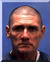 Inmate Richard T Britt