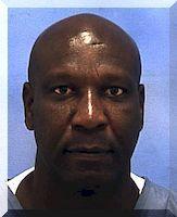 Inmate Ricky Fuller