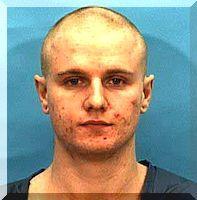 Inmate Robert C Mccann