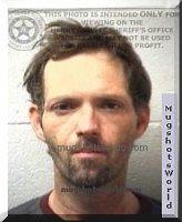 Inmate Robert Marcum