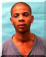 Inmate Romayne O Morrison