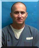 Inmate Ronald W Hall