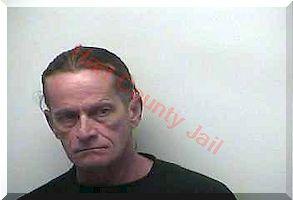 Inmate Ronnie T Lane