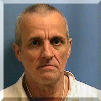 Inmate Ross E Weaver