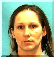 Inmate Roxanna K Peck