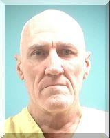 Inmate Russell Patton