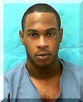 Inmate Ryan Herring