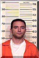 Inmate Ryan L Lutz