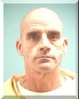 Inmate Ryan Wilkerson