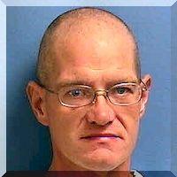 Inmate Scott B Ford