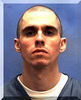 Inmate Scott Lambert