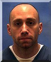 Inmate Sean T Mccluskey