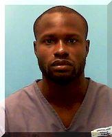 Inmate Shandell C Glasco