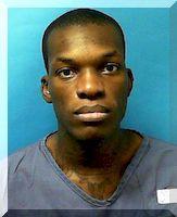 Inmate Shawn Timothee