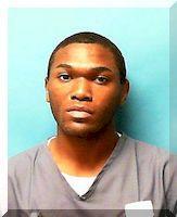 Inmate Shawnell M Pitts