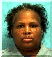 Inmate Sheila M Gibson